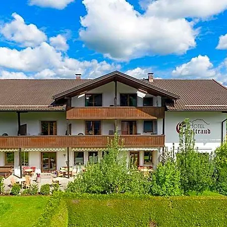 Kleines Edeltraud * Frasdorf