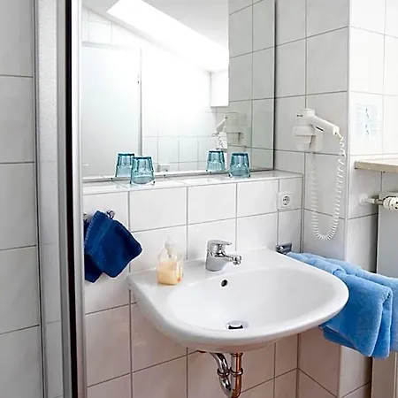 Kleines Edeltraud Hotel Frasdorf