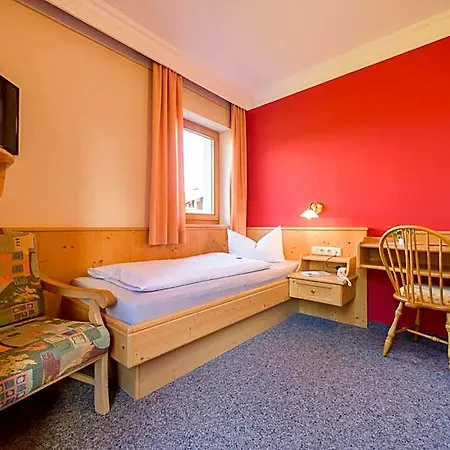 Kleines Edeltraud Frasdorf