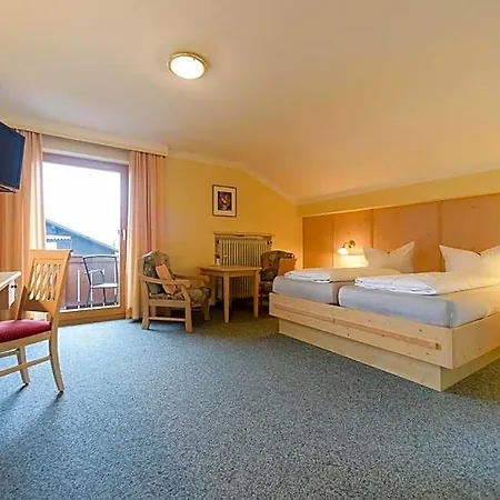 Hotel Kleines Edeltraud *
