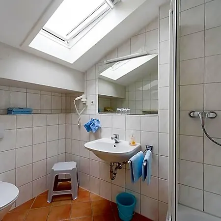 Hotel Kleines Edeltraud
