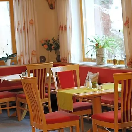 Hotel Kleines Edeltraud