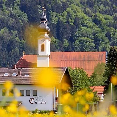 Kleines Edeltraud Frasdorf