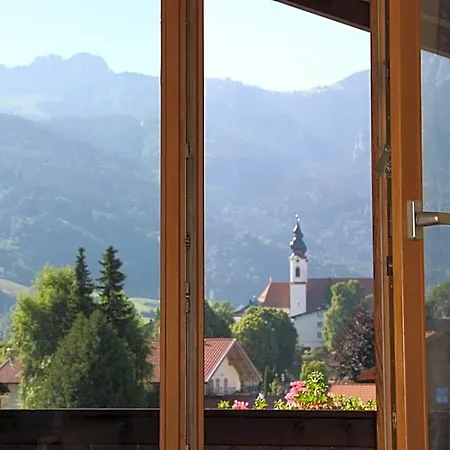 Hotel Kleines Edeltraud *