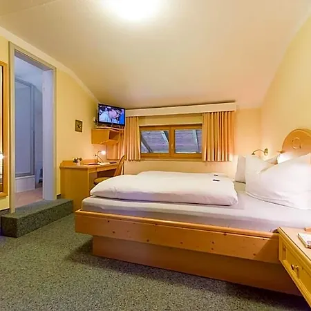 Kleines Edeltraud Hotel Frasdorf