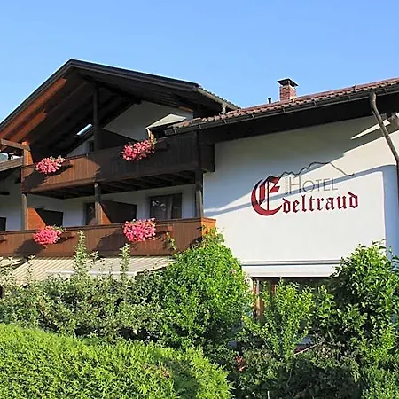 Hotel Kleines Edeltraud Frasdorf