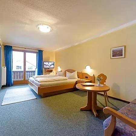Hotel Kleines Edeltraud *