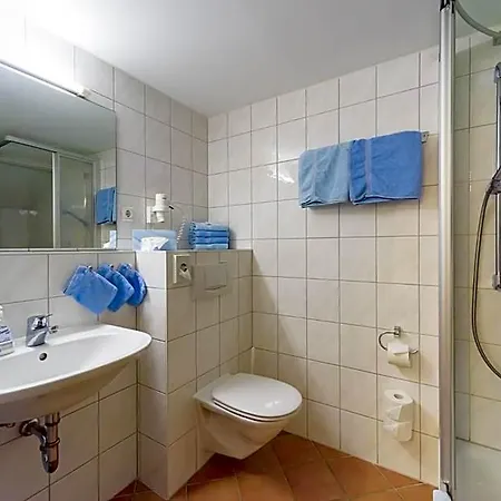 Hotel Kleines Edeltraud Frasdorf