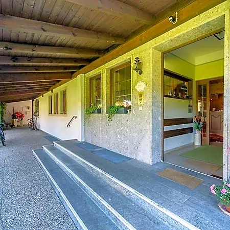 Hotel Kleines Edeltraud