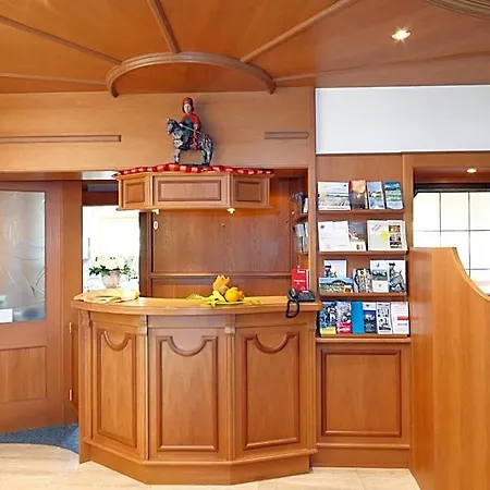 Hotel Kleines Edeltraud Frasdorf