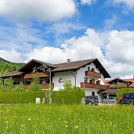 Kleines Edeltraud Hotel Frasdorf